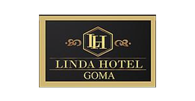 Linda hotel Goma